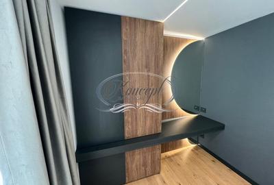 Penthouse superfinisat in zona Garii - 9