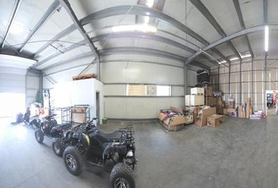 Hala 125 mp + teren 234 | Spatiu Comercial | Pitesti | Strada Depozitelor - 3