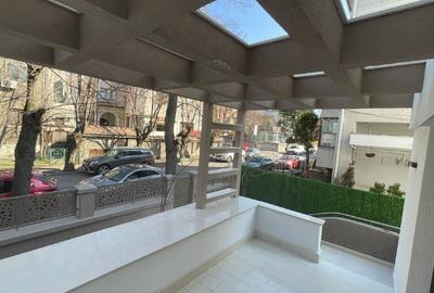 Vila de Exceptie in zona exclusivista Beller - Primaverii ( la cheie ) - 13