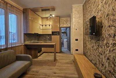 Apartament cu 2 camere în Sânmartin - 13