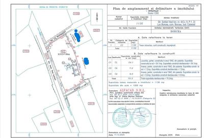 Spațiu comercial, în Borcea - 1
