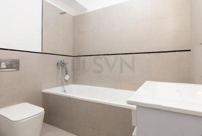 REA1023811 Apartament modern 2 camere in Marmura Residence I Loc de parcare incl - 12
