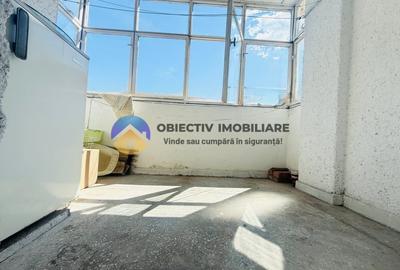 OCAZIE! Apartament 3 camere/2 balcoane CENTRU Dioda - 5