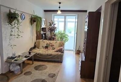 Berceni-Luica,apartament 3 camere transformat in 4 camere - 8