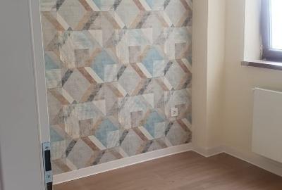 Dacia-Eminescu Penthouses terasa garaj curte - 3