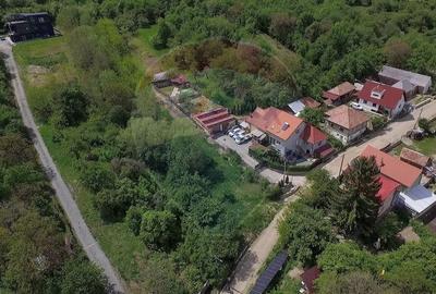 Teren intravilan, investitie perfecta, autorizabil casa individuala - 9