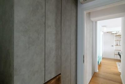 Apartament cu 3 camere semidecomandat în Aviației - 10