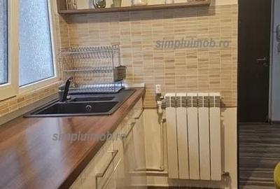 Apartament cu 2 camere decomandat, mobilat în Eroii Revoluției - 6