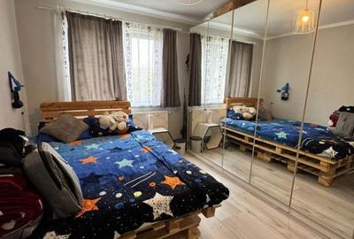 Apartament cu 2 camere în Săsar - 8