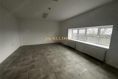 Spațiu comercial, de 600 mp, în Afumați - 2