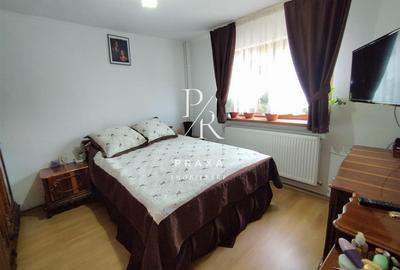 Casă individuală cu 6 camere cu Teren 1300 Mp în Tăuți - 4