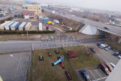 URGENT! apartament 2 camere - 6