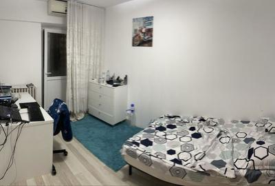 Apartament cu 4 camere decomandat în Central - 1