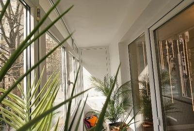 Apartament cu 2 camere semidecomandat în P-ța Victoriei - 7