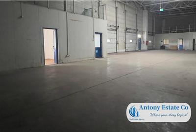 Spațiu comercial, de 1,404 mp, în Central - 1