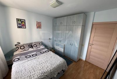 2 camere bloc reabilitat zona soseaua pantelimon - 2
