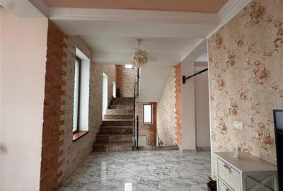 Vila de inchiriat Colentina - 12