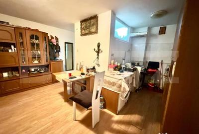 Garsonieră nedecomandată în Cugir - 4