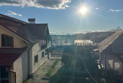 Casă cu 8 camere cu Canalizare în Drăguțești - 21