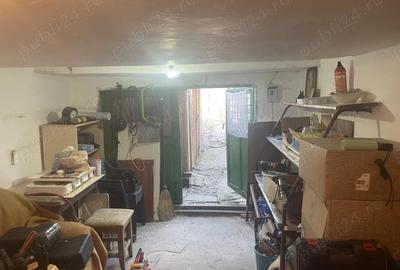 Casă cu Teren 80 Mp în Central - 3