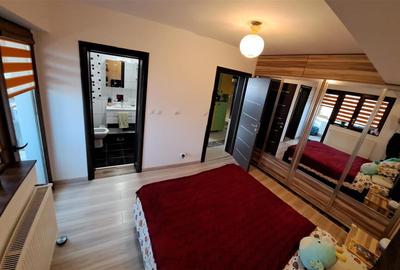 Apartament cu 3 camere decomandat, mobilat în Central - 2