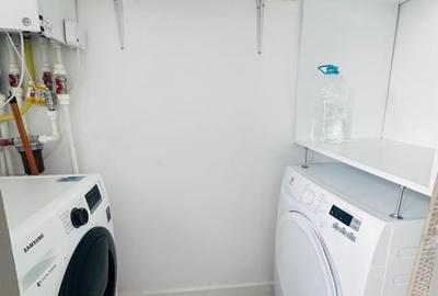 Apartament cu 3 camere semidecomandat, mobilat în Central - 15