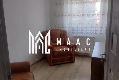 Apartament cu 4 camere decomandat, mobilat în Vasile Aaron - 2