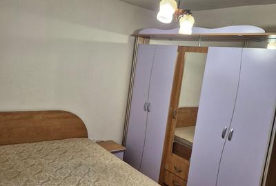 Apartament cu 2 camere decomandat în Decebal - 6