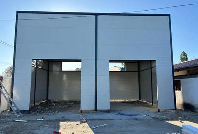 Spațiu comercial, de 450 mp, în Central - 9