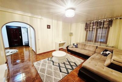 Apartament cu 4 camere decomandat cu parcare - 3