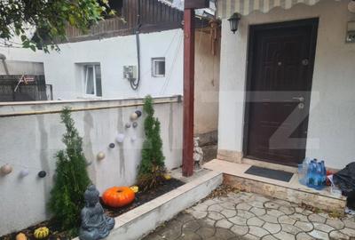 Casă cu 5 camere cu Teren 813 Mp în Central