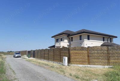 Teren în Tărtășești - 3