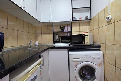 Piata Victoriei/Dr Felix - Oferta vanzare garsoniera moderna ! - 13