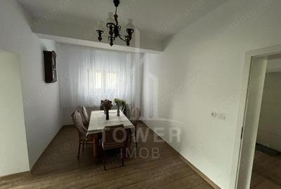 Casa noua cu 8 camere, 5 bai ?i curte 220 mp utili 480.000 - 4