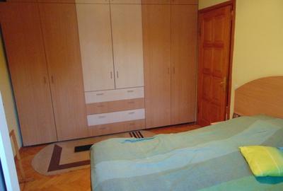 FARA COMISIOANE casa mobilata utilata cu 4 camere + birou P+M 2 BECIURI - 46