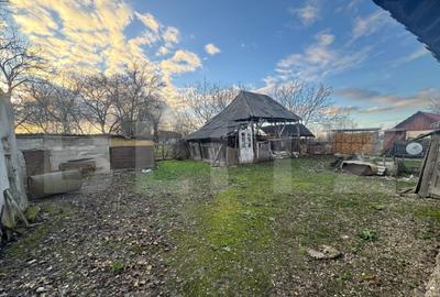 Casa, Comuna Apa ,Sat Someseni, 50mp, 17 ari teren - 4