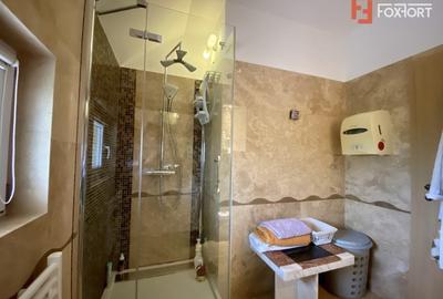 Casa deosebita in Sanandrei centru - ID V5165 - 20