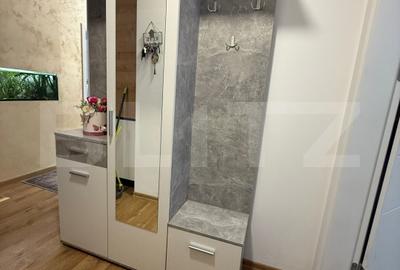 Apartament 2 camere, etaj intermediar, 56 mp, decomandat in Triaj - 12