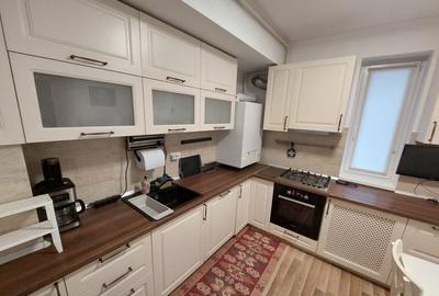 Apartament de 3 camere modern de 75mp, decomandat - Complex Premium Regie - 3