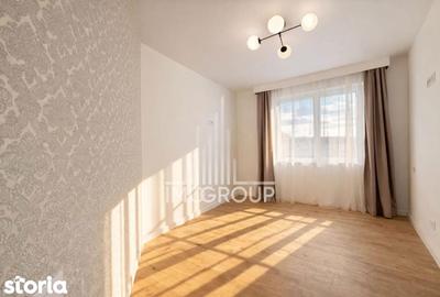 Apartament cu 3 camere, mobilat în Europa - 13