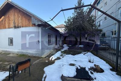 Teren Construcții intravilan de 500 mp, în Băneasa - 3