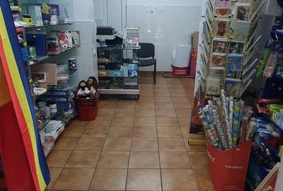 Drumul Taberei, spatiu comercial, stradal - 2