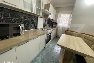 Apartament cu 2 camere în Nord - 6
