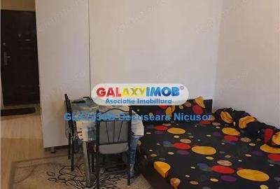 Garsoniera mobilata utilata in Militari Resience, 46.900 euro - 2