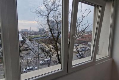 Apartament cu 3 camere semidecomandat în Valea Oltului - 20