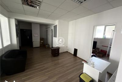 Spațiu comercial, de 200 mp, în Păcurari - 2