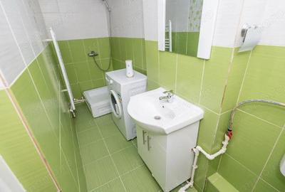 Garsonieră decomandată în Micro 19 - 8