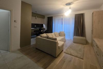 Prima închiriere! - 1