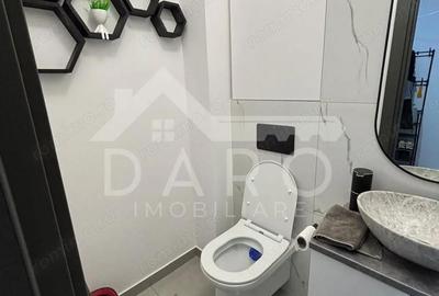 Apartament cu 3 camere decomandat în Diamant - 3