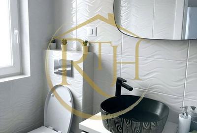 Casă cu 3 camere cu Teren 323 Mp în Moșnița Nouă - 9